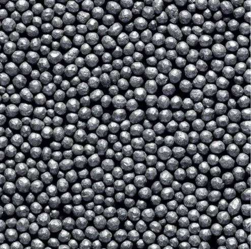 Stainless Steel Bead